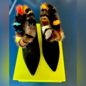 Shoes by Donald/Pliner brand new